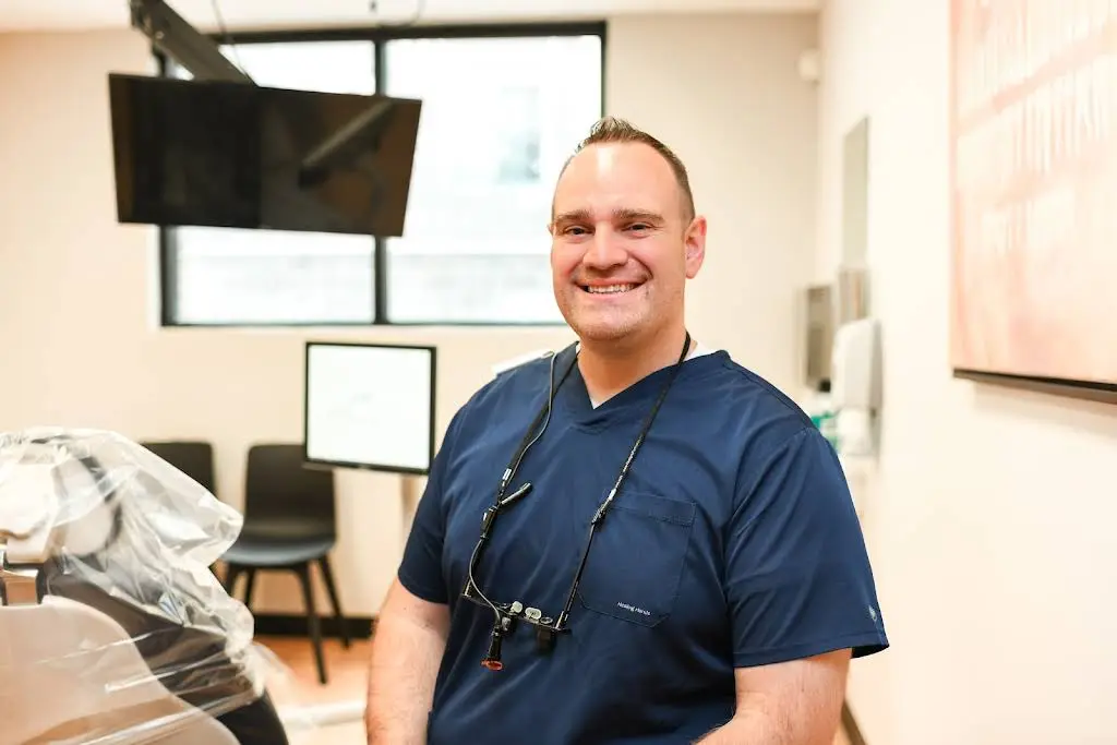 City Center Dental