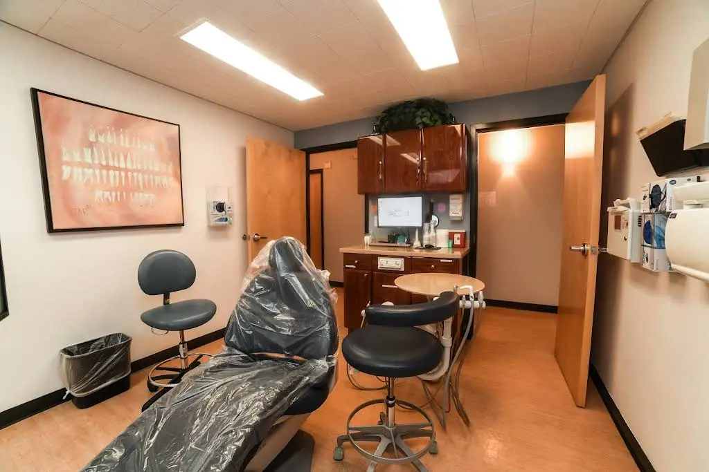 City Center Dental