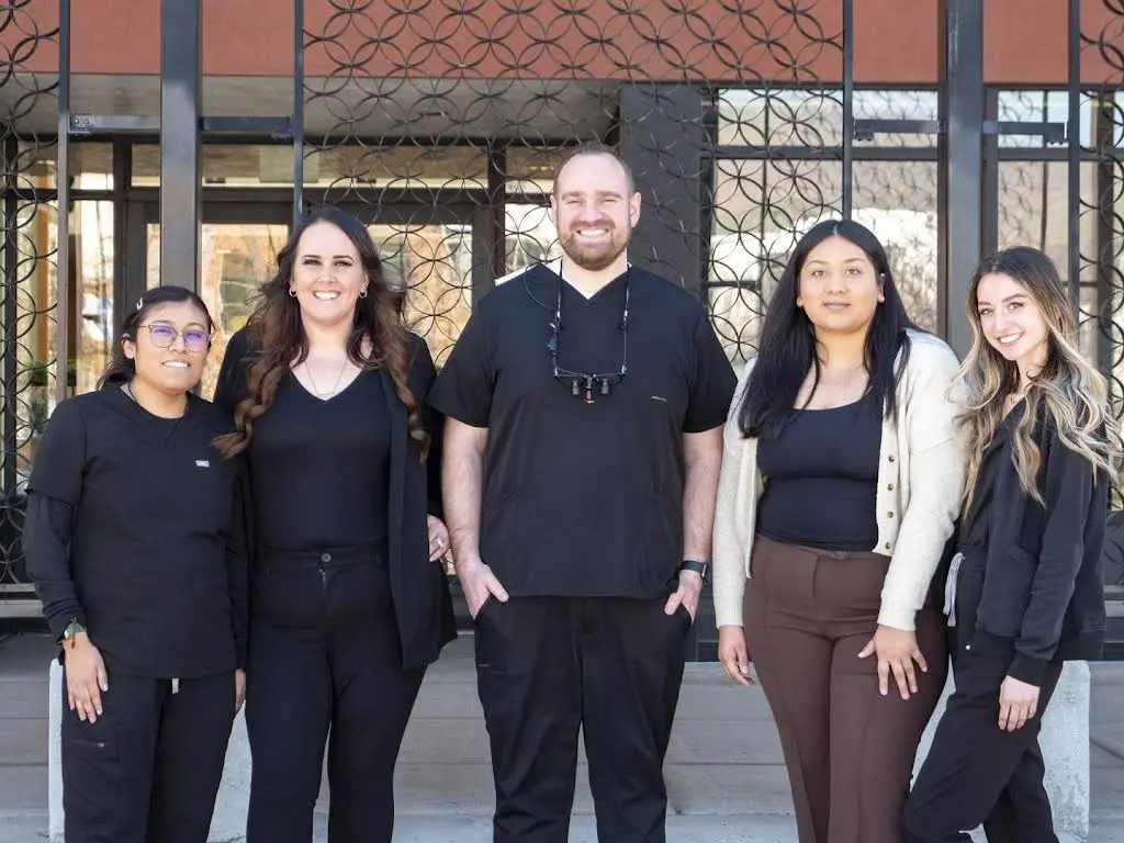 City Center Dental