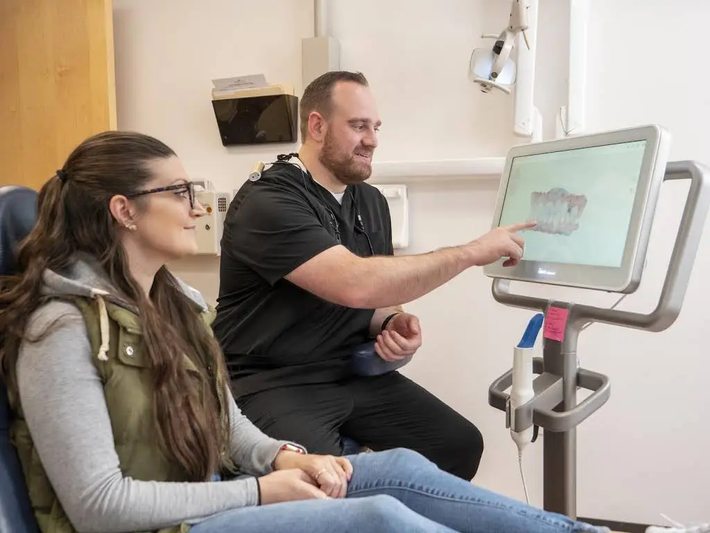 City Center Dental