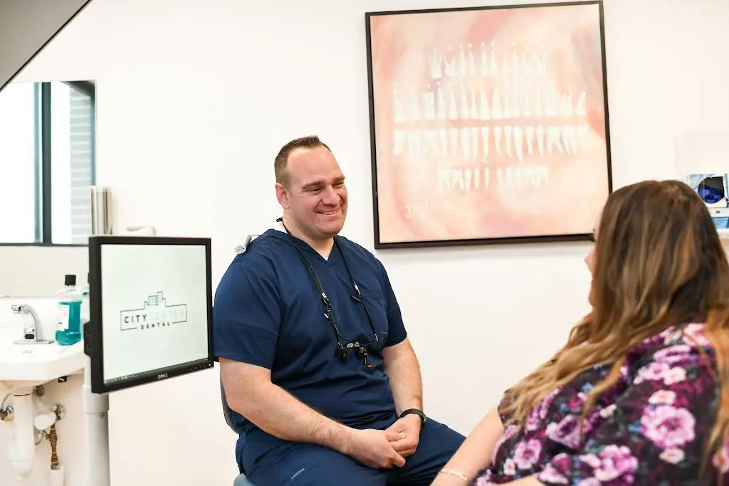 City Center Dental