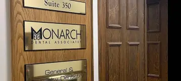 Monarch Dental & Orthodontics