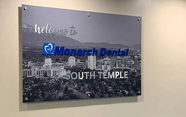 Monarch Dental & Orthodontics