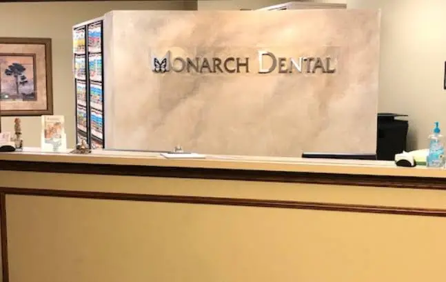 Monarch Dental & Orthodontics