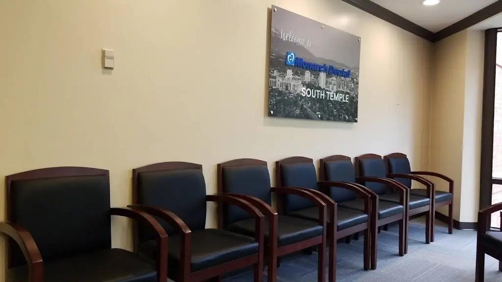 Monarch Dental & Orthodontics