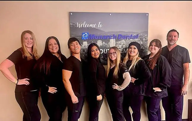 Monarch Dental & Orthodontics