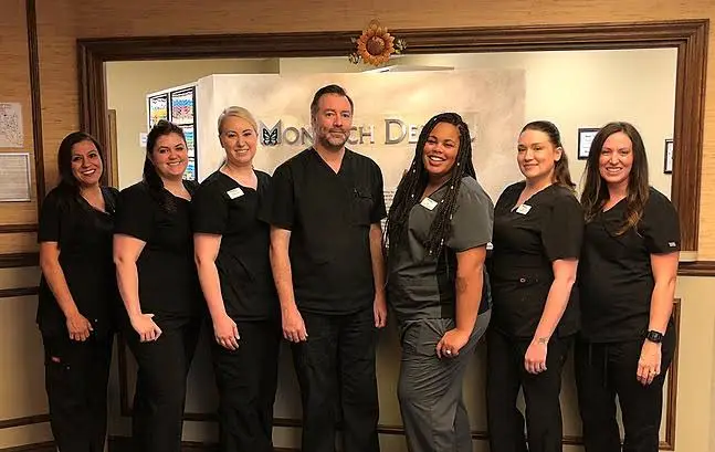 Monarch Dental & Orthodontics