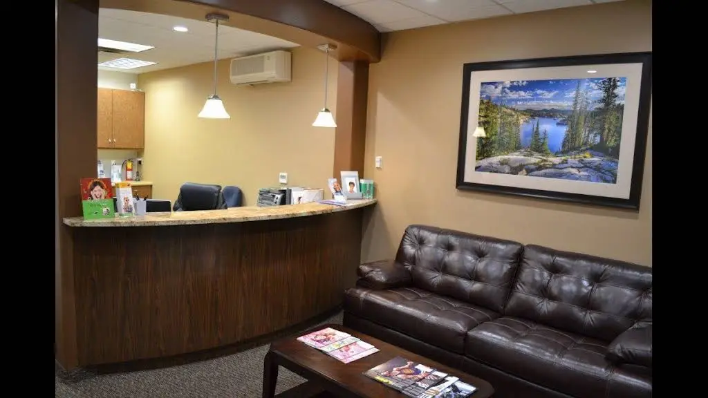 South Temple Dental