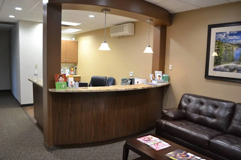 South Temple Dental