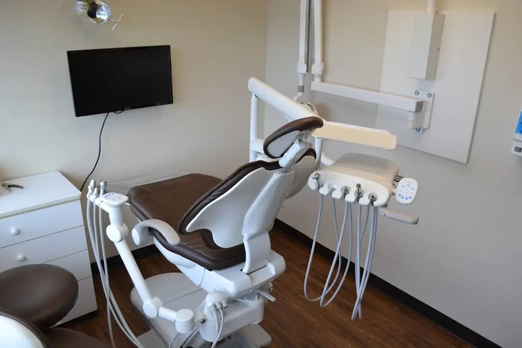 South Temple Dental