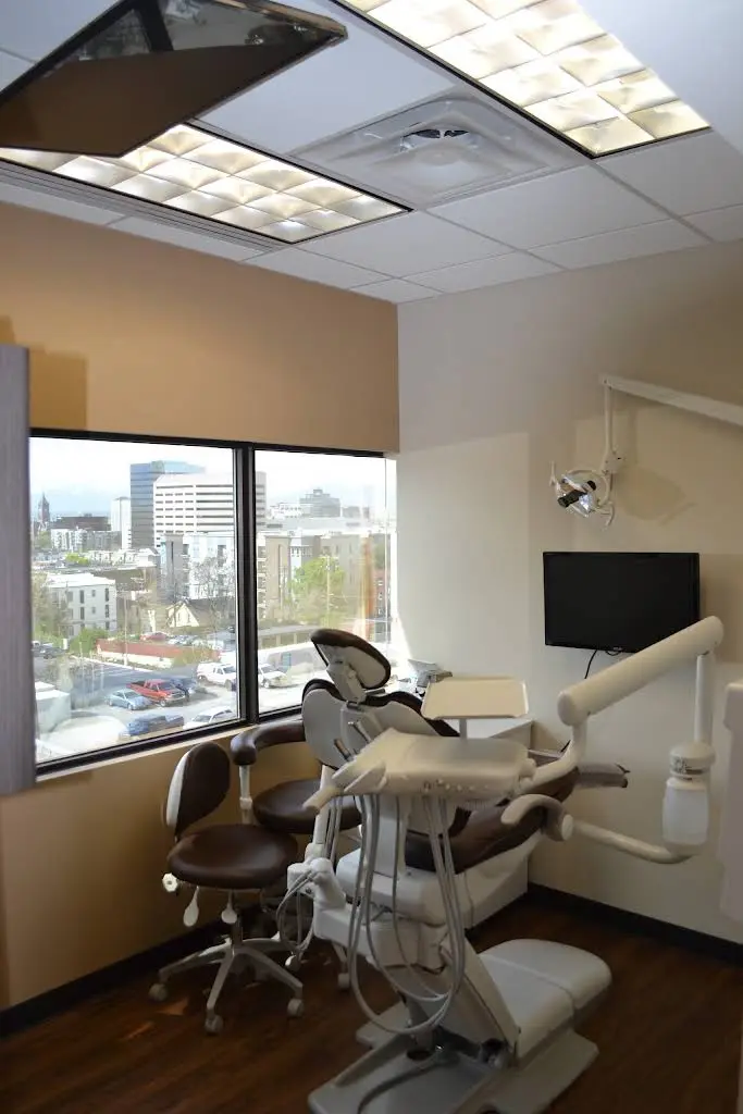 South Temple Dental