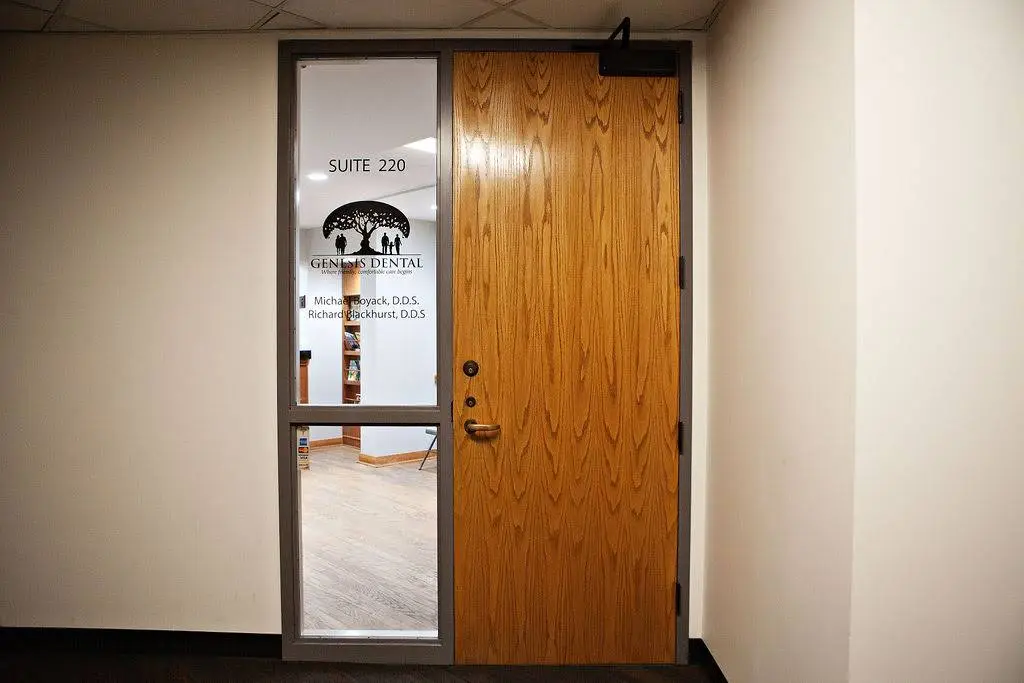 Genesis Dental