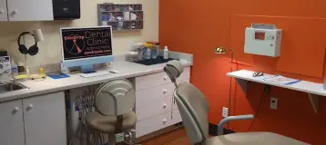 Sundrop Dental Clinic