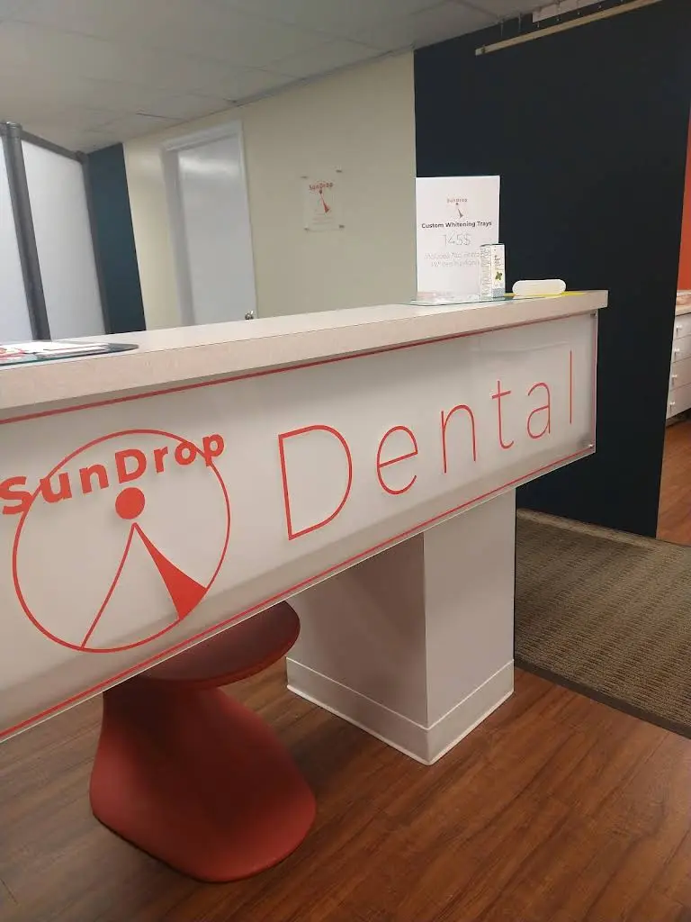 Sundrop Dental Clinic