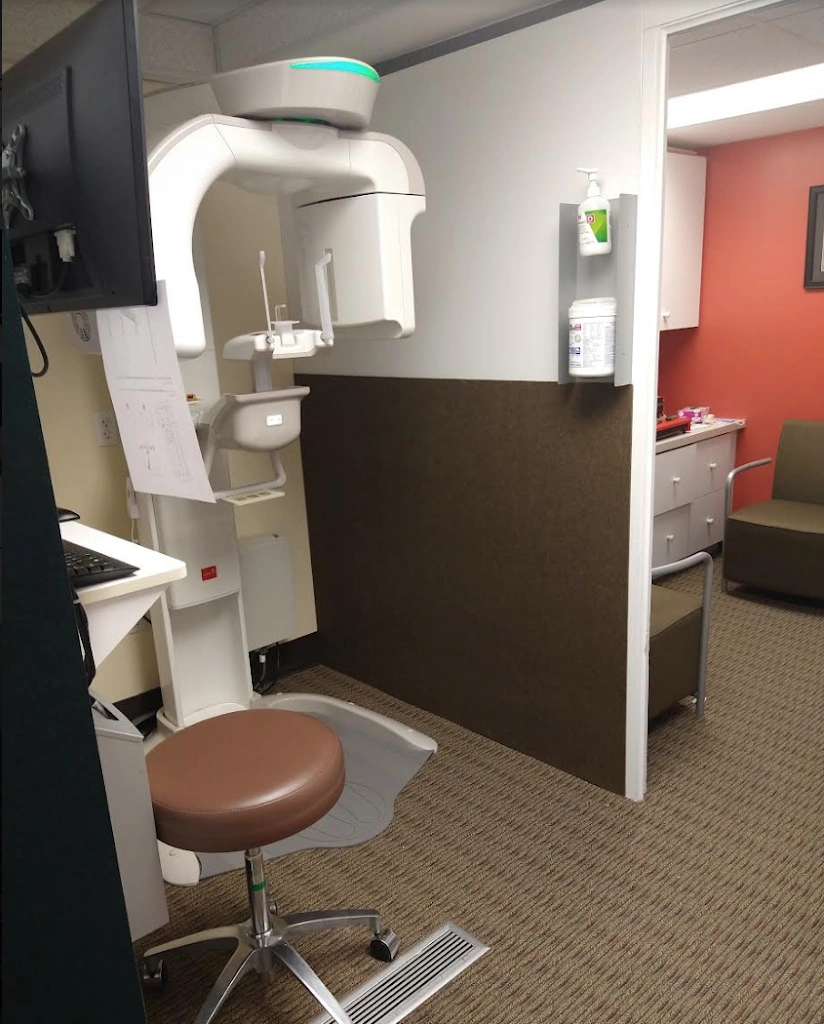 Sundrop Dental Clinic