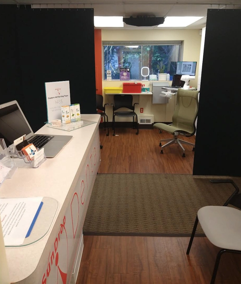 Sundrop Dental Clinic