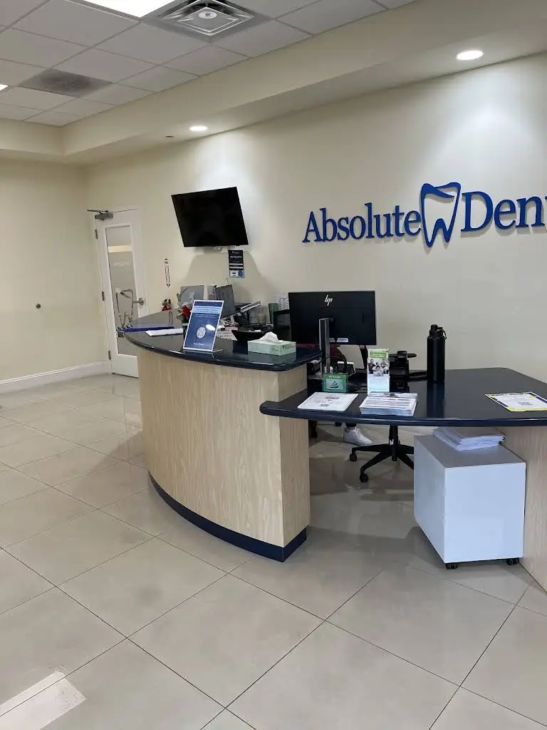 Absolute Dental