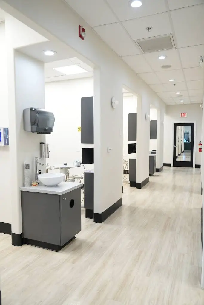 The Dentist LV