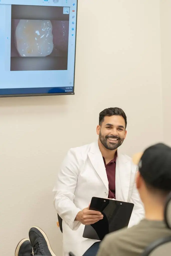 The Dentist LV