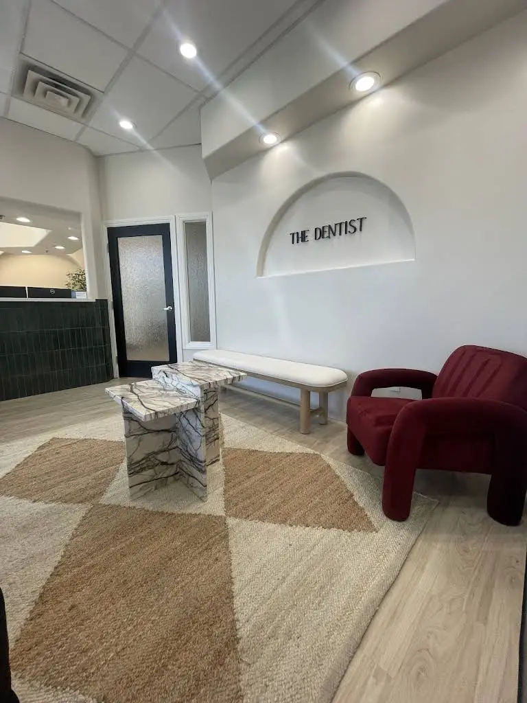 The Dentist LV