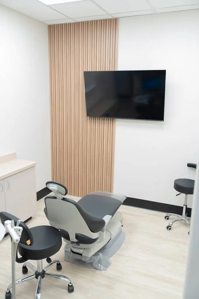 The Dentist LV
