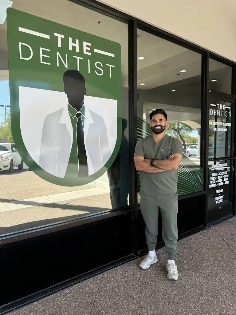 The Dentist LV