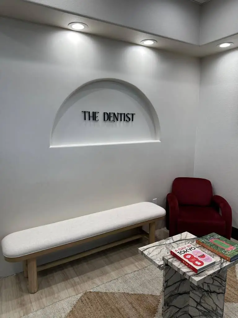 The Dentist LV