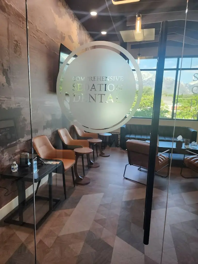 Comprehensive Sedation Dental