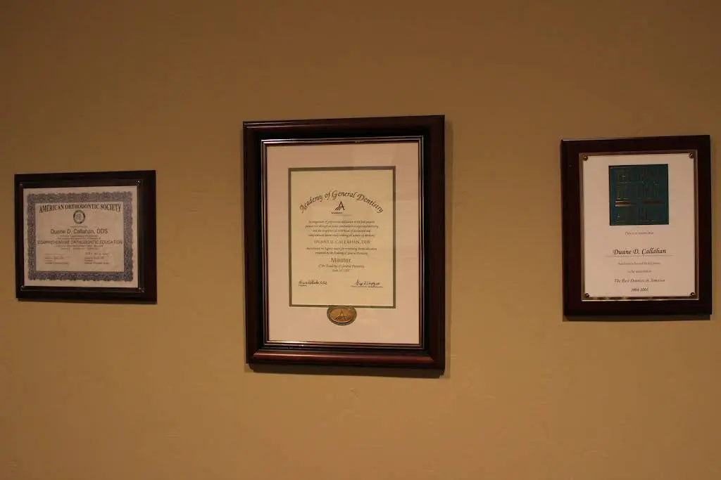 Canyons Family Dental