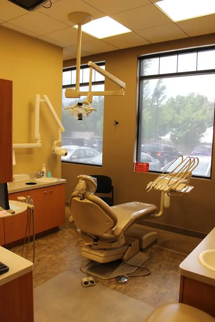 Canyons Family Dental