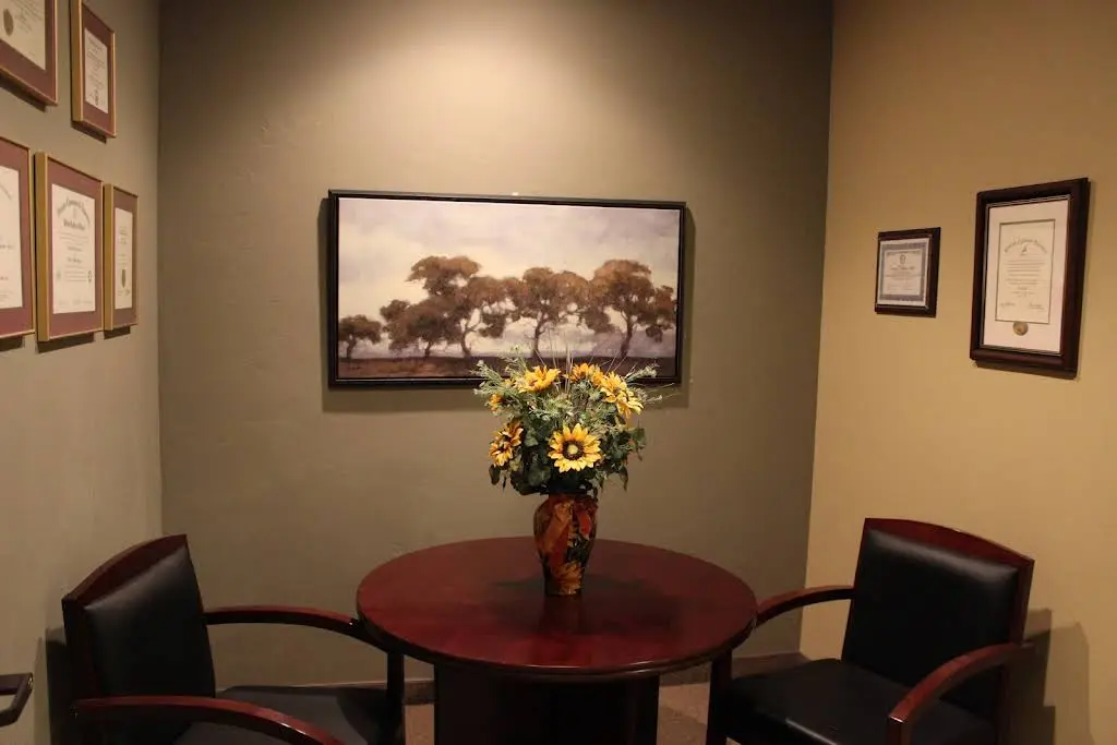 Canyons Family Dental