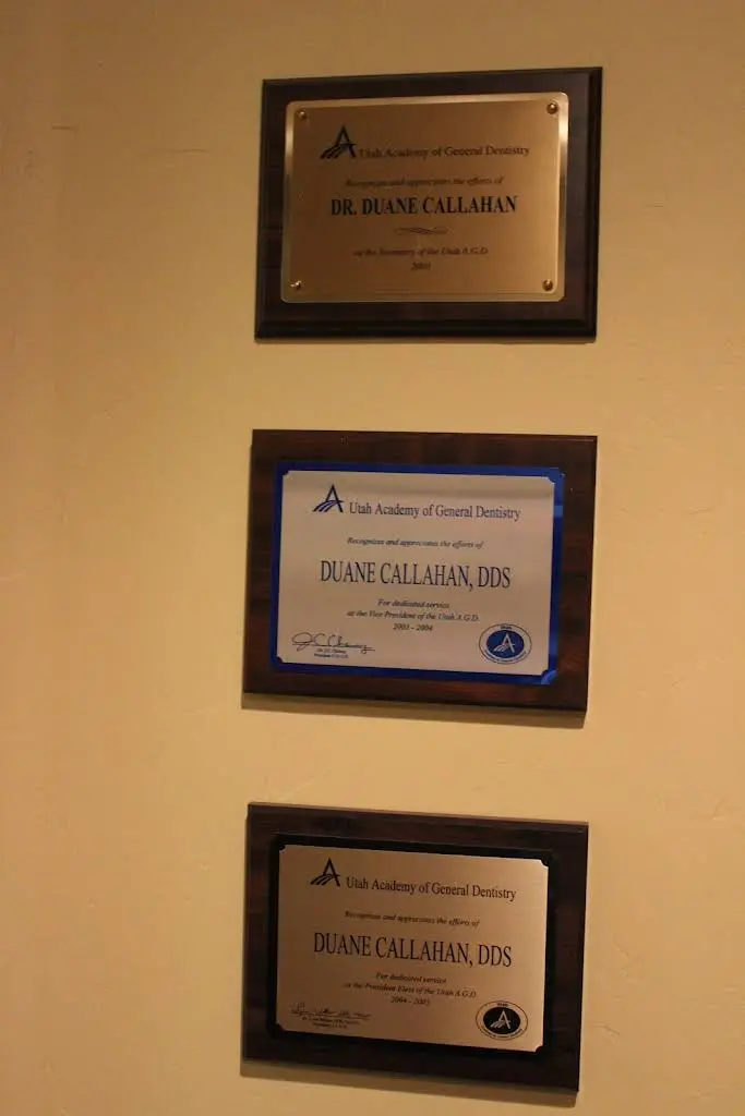 Canyons Family Dental