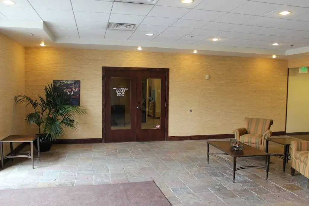 Canyons Family Dental