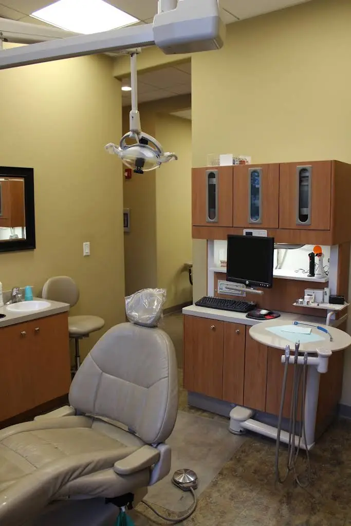 Canyons Family Dental