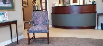 Utah Root Canals