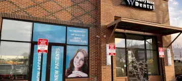 Quarry Bend Dental