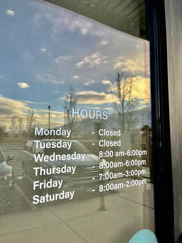 Quarry Bend Dental