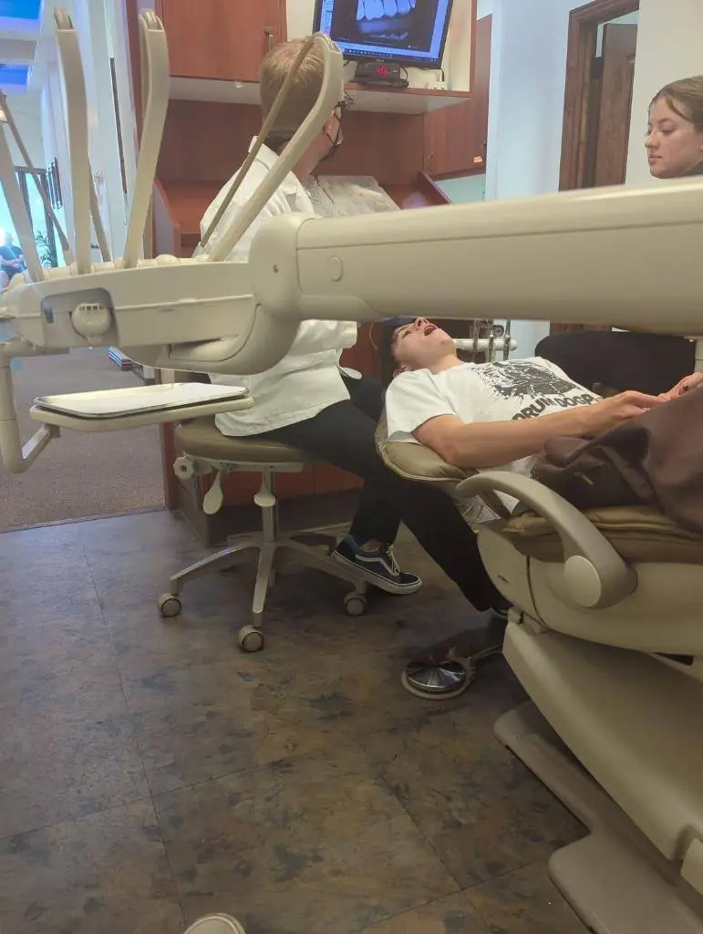 Quarry Bend Dental