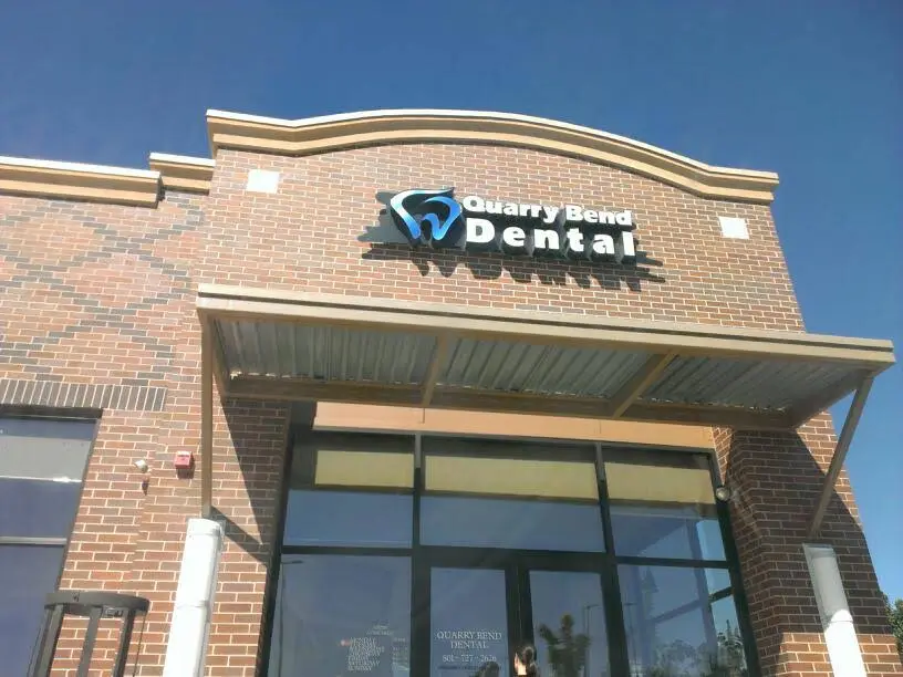 Quarry Bend Dental