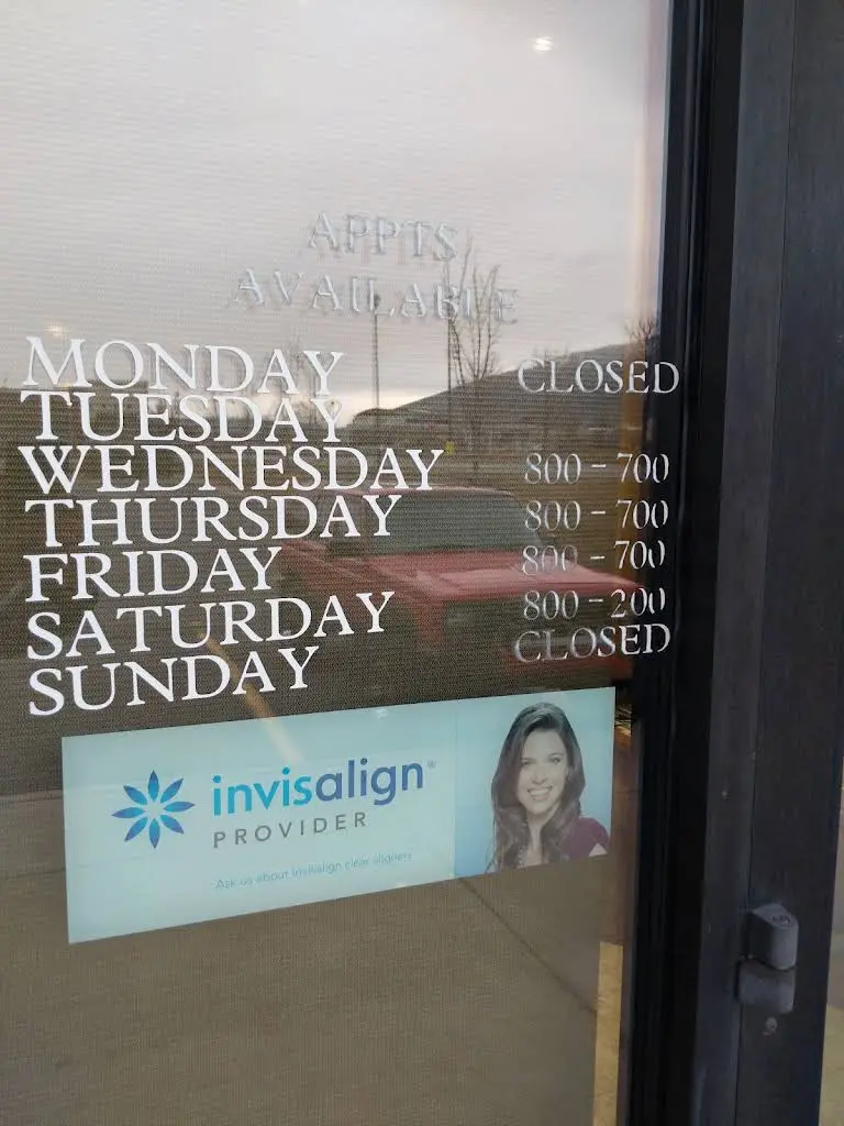 Quarry Bend Dental