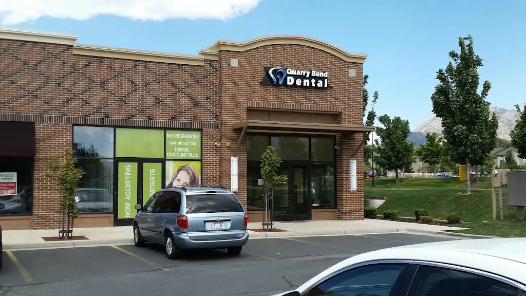 Quarry Bend Dental