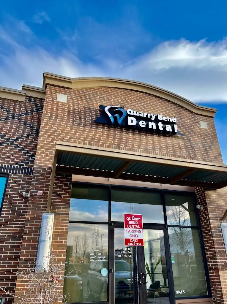Quarry Bend Dental