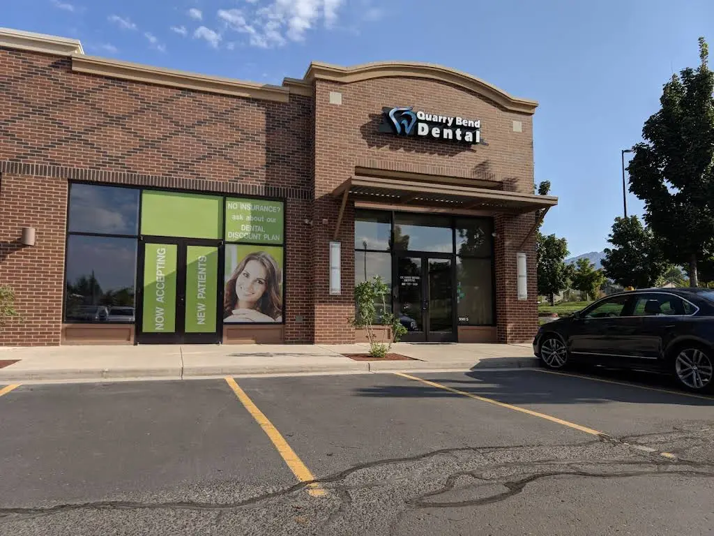 Quarry Bend Dental