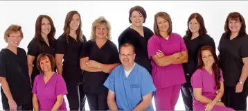 Sandy Family Dentistry: Dr. Russell G. Lewis