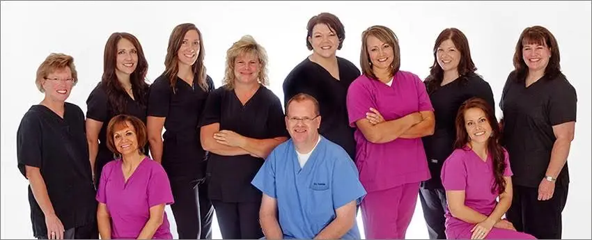 Sandy Family Dentistry: Dr. Russell G. Lewis