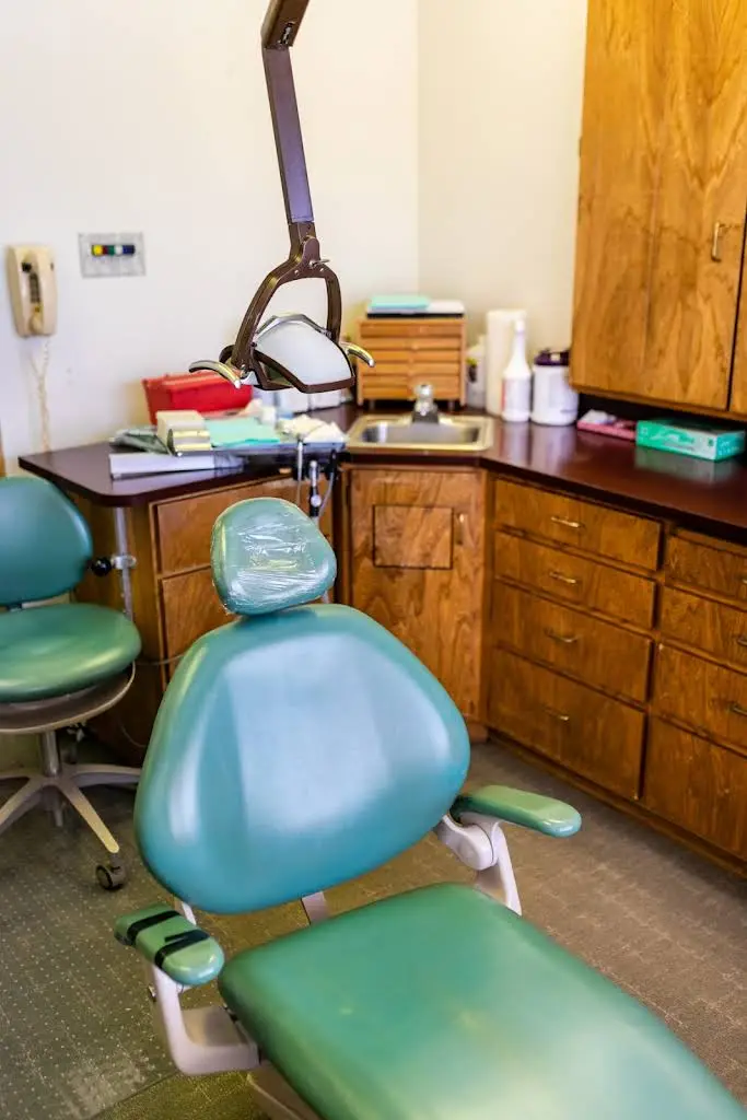 Craig M. Christensen DDS