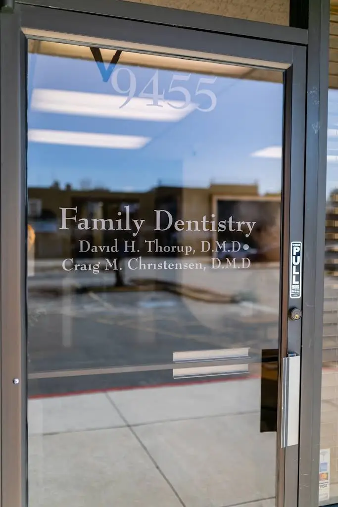 Craig M. Christensen DDS