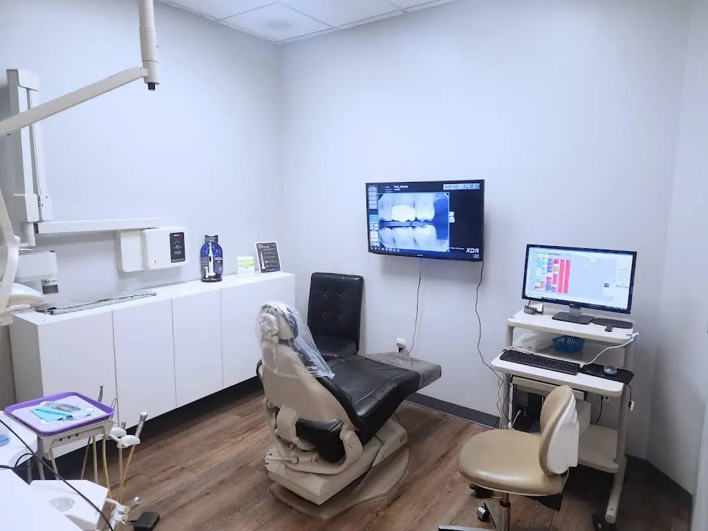 Platinum Dental of Sandy