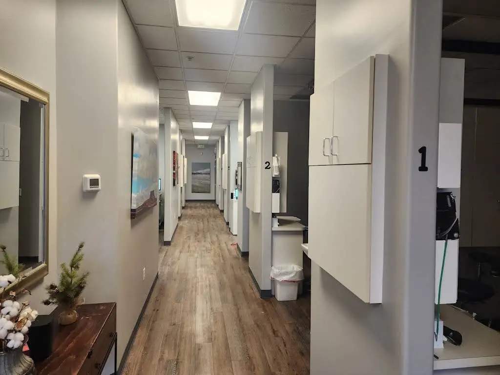 Platinum Dental of Sandy