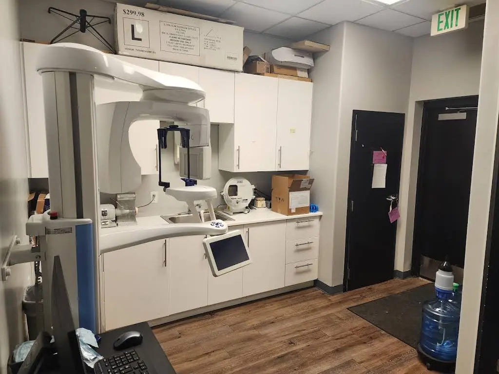 Platinum Dental of Sandy
